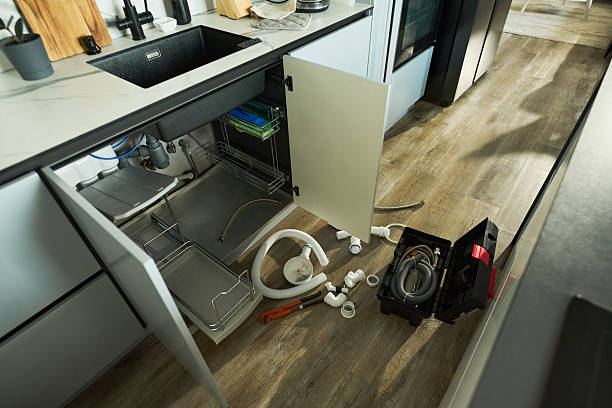 Reliable Drain Cleaning contractor in Edwardsville, PA by Street Wise - Plumbing